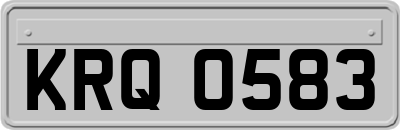 KRQ0583