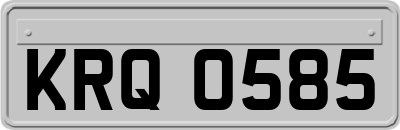 KRQ0585