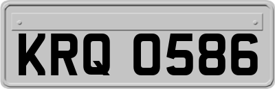 KRQ0586