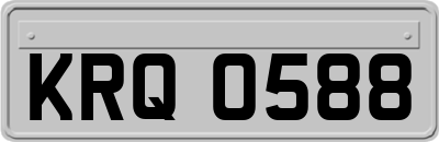 KRQ0588