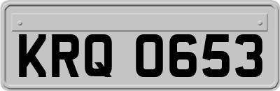 KRQ0653