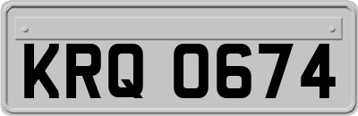 KRQ0674