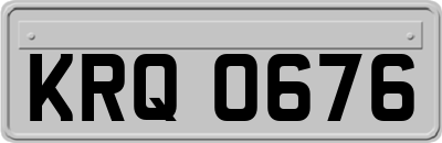 KRQ0676
