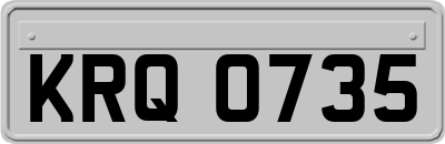 KRQ0735