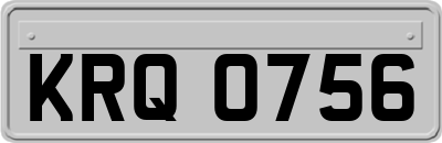 KRQ0756