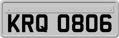 KRQ0806