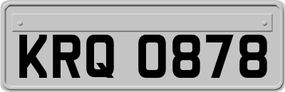 KRQ0878