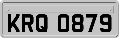 KRQ0879