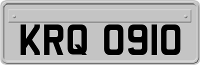 KRQ0910