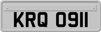 KRQ0911