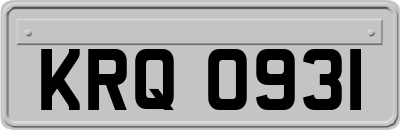 KRQ0931