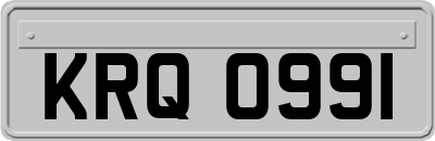 KRQ0991