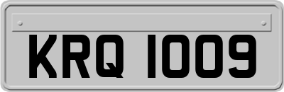 KRQ1009