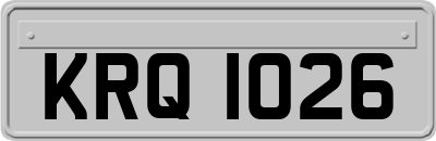 KRQ1026