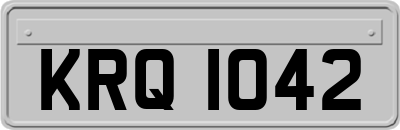 KRQ1042