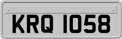 KRQ1058