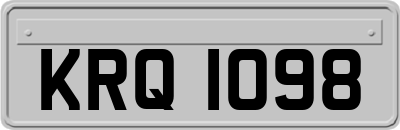 KRQ1098
