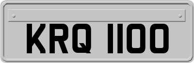 KRQ1100
