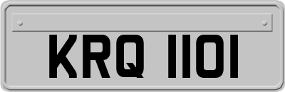 KRQ1101