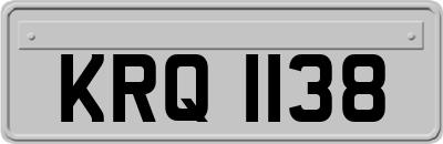 KRQ1138
