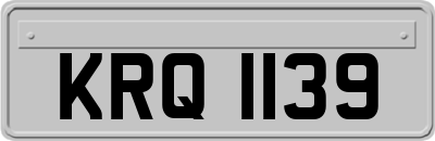 KRQ1139
