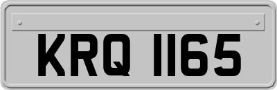 KRQ1165