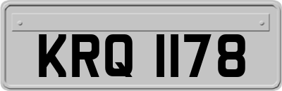 KRQ1178