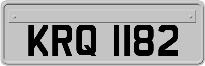 KRQ1182