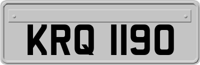 KRQ1190