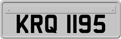 KRQ1195