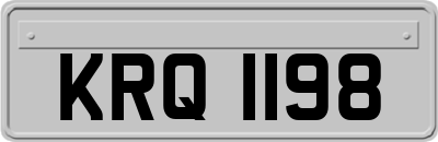 KRQ1198