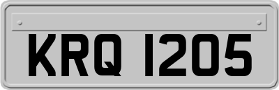 KRQ1205