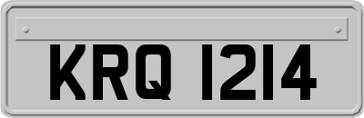KRQ1214