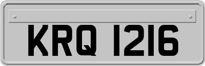 KRQ1216