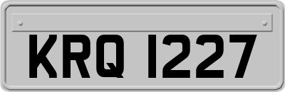 KRQ1227