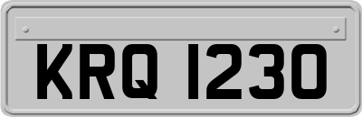 KRQ1230