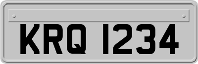 KRQ1234