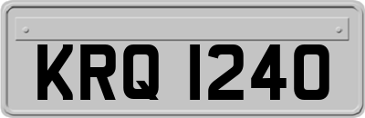 KRQ1240