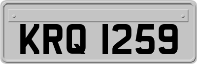 KRQ1259