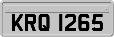 KRQ1265