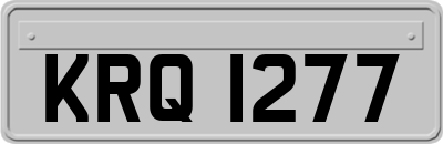 KRQ1277