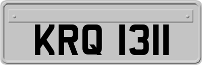 KRQ1311