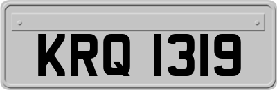 KRQ1319