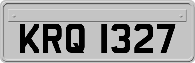 KRQ1327