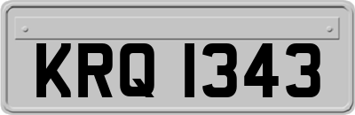 KRQ1343