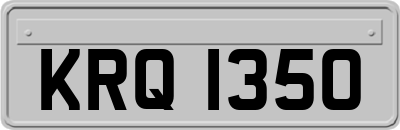 KRQ1350