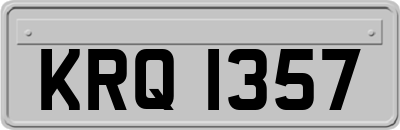 KRQ1357