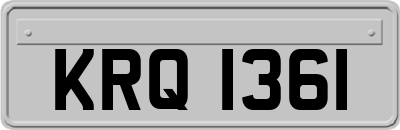 KRQ1361