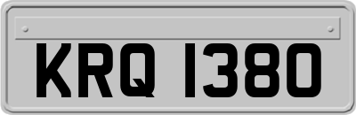 KRQ1380