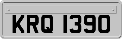 KRQ1390